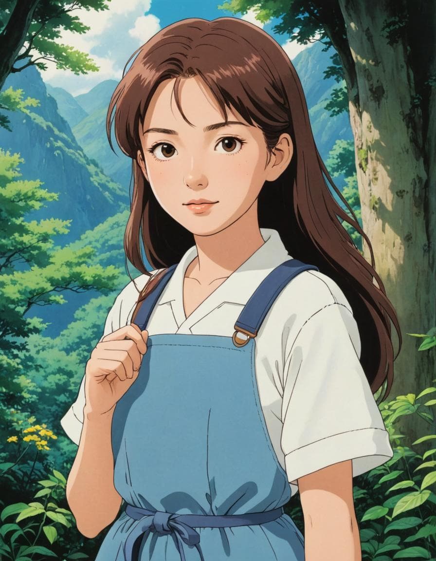 Ghibli